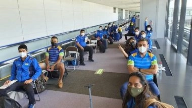 Sports News | Tokyo 2020: Olympic Contingent to Be Allowed Entry to India Without RT-PCR Reports