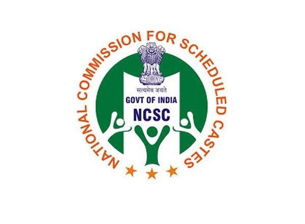 India News | NCSC Asks Andhra Govt to Submit Details About Action Taken over Christian Conversions Among SCs