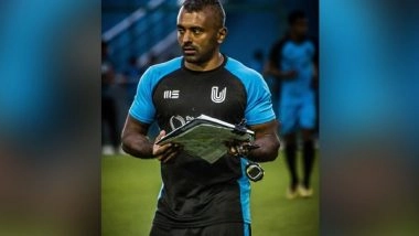 Sports News | Match Practice Will Be Crucial Before I-League Qualifiers, Says Richard Hood