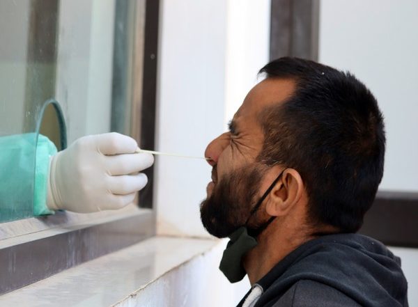 India News | India Reports 46,617 New COVID-19 Cases in Last 24 Hrs