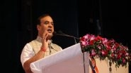 India News | Show Zero Tolerance Towards Crime Against Women: Assam CM
