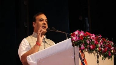 India News | Show Zero Tolerance Towards Crime Against Women: Assam CM
