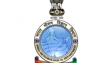 India News | IMD Predicts Light Intensity Rain for Parts of Delhi, UP, Haryana Today