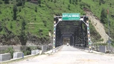 India News | J-K: Historic Mughal Road Set to Reopen on July 5