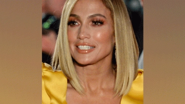 Entertainment News | Jennifer Lopez Opens Up About Putting Own Happiness Above Anything else