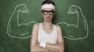 Lifestyle News | Study Finds if Testosterone Influence Success