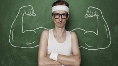 Lifestyle News | Study Finds if Testosterone Influence Success