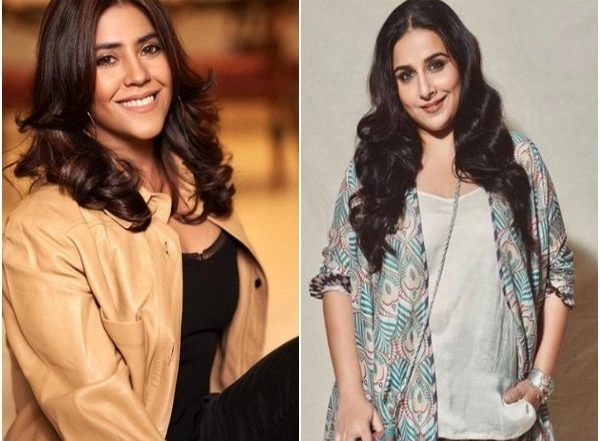 Entertainment News | Vidya Balan, Ekta Kapoor, Shobha Kapoor Invited to Academy's 'Class of 2021', Will Be Able to Vote for Oscars