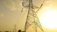 World News | Thousands Left Without Electricity as Strong Storms Hit Western Australia