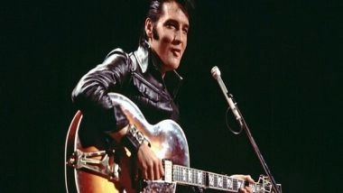Tech News | Elvis Presley Getting a Dedicated Streaming Channel Next Year