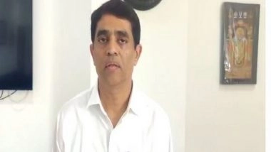 India News | He Can Cross-check, Still Creating Panic: Andhra Finance Minister on PAC Chairman's Allegations