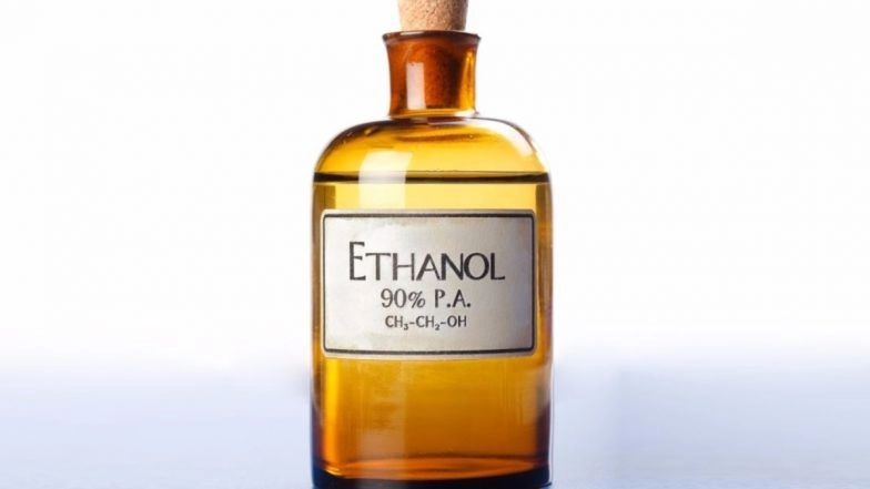 UP Becomes Largest Producer of Ethanol in India