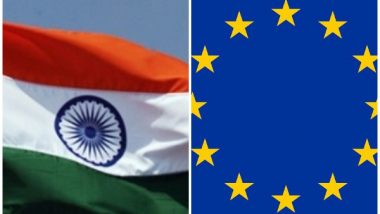 India in Touch With EU Members for Reciprocal Acceptance of COVID-19 Vaccines, Says Ministry of External Affairs