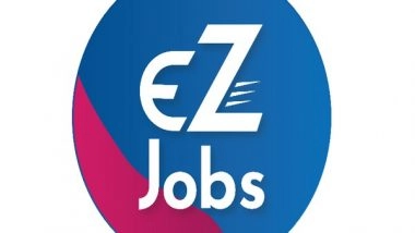 Business News | EZJobs Announces Unique Employment Support Architecture for ITServe CSR Initiatives