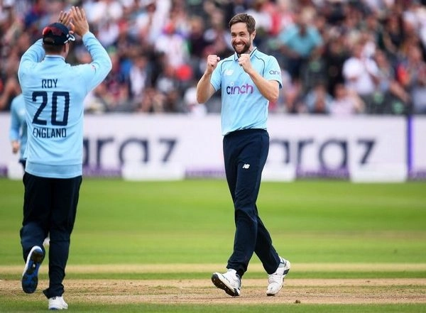 ICC Men's ODI Player Rankings 2021: Trent Boult Remains at the Top as Chris Woakes Reaches Career-Best Third Position