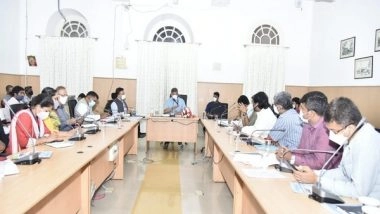 India News | Rare Biotic Ecosystems Should Be Identified in Bengaluru, Declared as Heritage Sites: K'taka Biodiversity Board Chairman