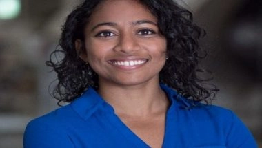 World News | India-born Sirisha Bandla to Fly into Space with Virgin's Richard Branson