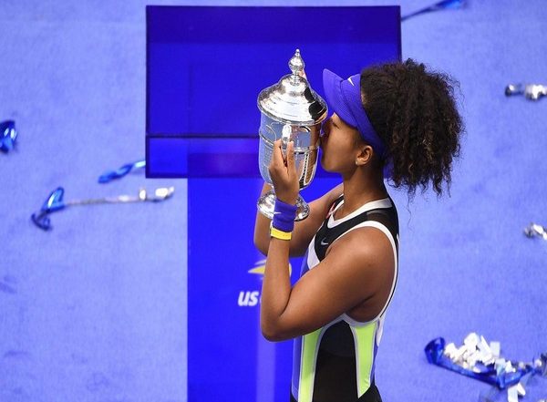 Sports News | US Open: Osaka Returns While Big Three Aim for History at Flushing Meadows