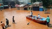 India News | Maharashtra Floods: Small Businesses, Shops Adversely Affected in Sangli
