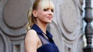 Entertainment News | Anna Faris Reveals She Secretly Married Michael Barrett at Local Courthouse
