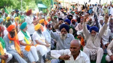 Farmers' Agitation Called Off; 'They Will Start Vacating Delhi Border Points from December 11', Say Farmer Leaders