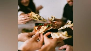 Lifestyle News | Eating for Hunger or Pleasure? Regulating Feeding Behaviours Involves Different Brain Circuits