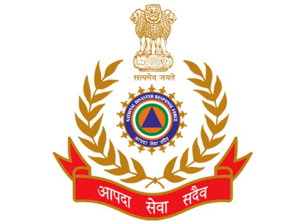 India News | 3 NDRF Teams Rushed to Mumbai to Tackle Waterlogging Due to Heavy Rainfall