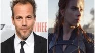 Entertainment News | Stephen Dorff Apologises for Trashing Scarlett Johansson's Film 'Black Widow'