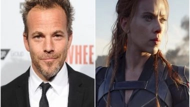 Entertainment News | Stephen Dorff Apologises for Trashing Scarlett Johansson's Film 'Black Widow'
