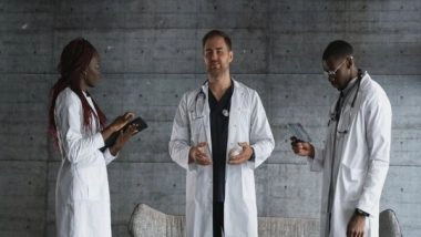 Lifestyle News | Medical Journal Articles by Women Are Less Cited Than Those by Men: Study