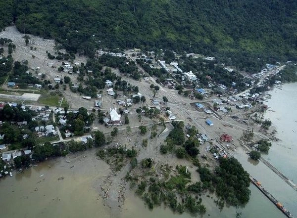 World News | 2 Million Ethiopians Vulnerable to Flooding During Rainy Season, Says Report
