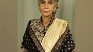 Entertainment News | Indian Film Industry Pays Tribute to Late Actor Surekha Sikri