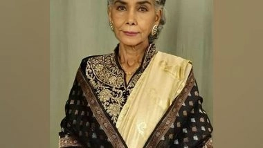 Entertainment News | Indian Film Industry Pays Tribute to Late Actor Surekha Sikri