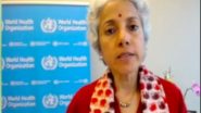 World News | 15 EU Countries Recognise Covishield Vaccine, Says WHO Chief Scientist