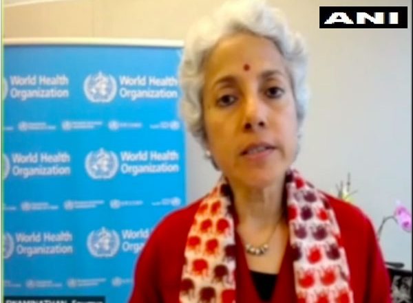 World News | 15 EU Countries Recognise Covishield Vaccine, Says WHO Chief Scientist