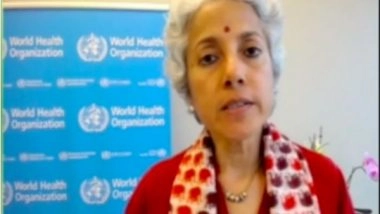 World News | 'Caution Folks': Top WHO Scientist Flags 'dangerous Trend' of Mixing COVID-19 Vaccines