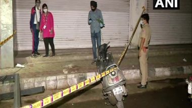 Delhi: Incident of Firing Reported in Bara Hindu Rao