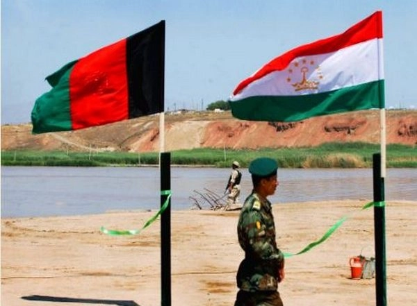 World News | Tajikistan Strengthens Security on Afghanistan Border, as Taliban Launch Offensive