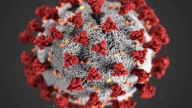 Health News | Study Suggest COVID Patients with Trauma Face Greater Risk of Complications