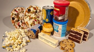 Lifestyle News | Study Links Ultra-processed Food to Higher Risk of IBD