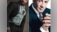 Entertainment News | Salman Khan Shares a Sweet Birthday Wish for Sylvester Stallone