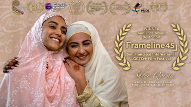 Sheer Qorma: Swara Bhasker Rejoices As Her LGBTQ+ Story Wins Best Short Film Audience Award at the Frameline Fest!