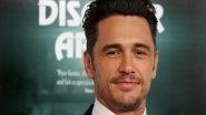 Entertainment News | James Franco to Pay USD 2.2 Million in Sexual Misconduct Lawsuit Settlement