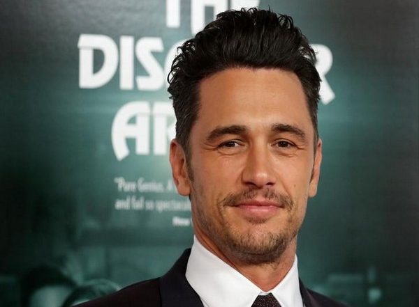 Entertainment News | James Franco to Pay USD 2.2 Million in Sexual Misconduct Lawsuit Settlement