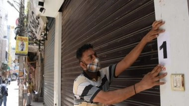 India News | Haryana Extends COVID-19 Restrictions with More Relaxations