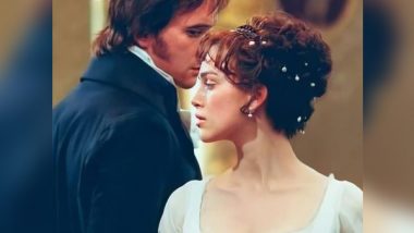 Entertainment News | A 'Pride and Prejudice'-themed Dating Show Coming to Peacock