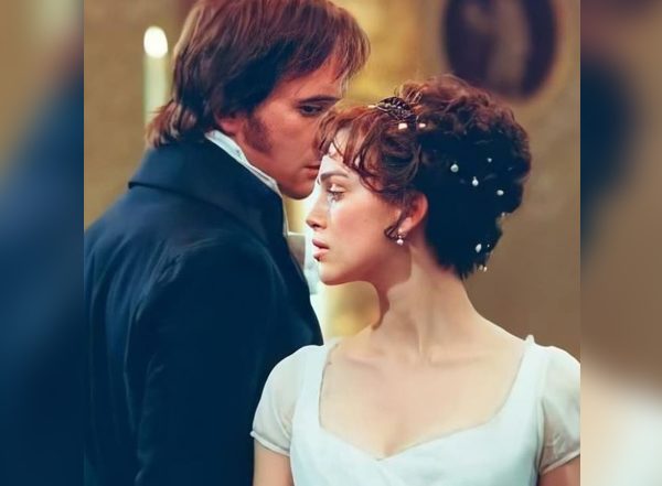 Entertainment News | A 'Pride and Prejudice'-themed Dating Show Coming to Peacock