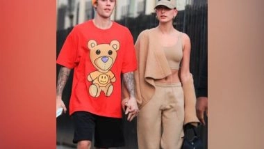Entertainment News | Hailey Baldwin Refutes Rumours of Rift with Justin Bieber