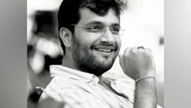 Entertainment News | Here's How Karan Malhotra is Celebrating His Birthday