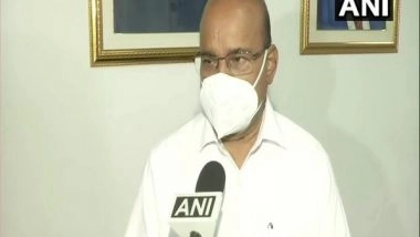 India News | Will Try to Resolve Issues as Karnataka Governor Within Constitutional Limits, Says Thawarchand Gehlot